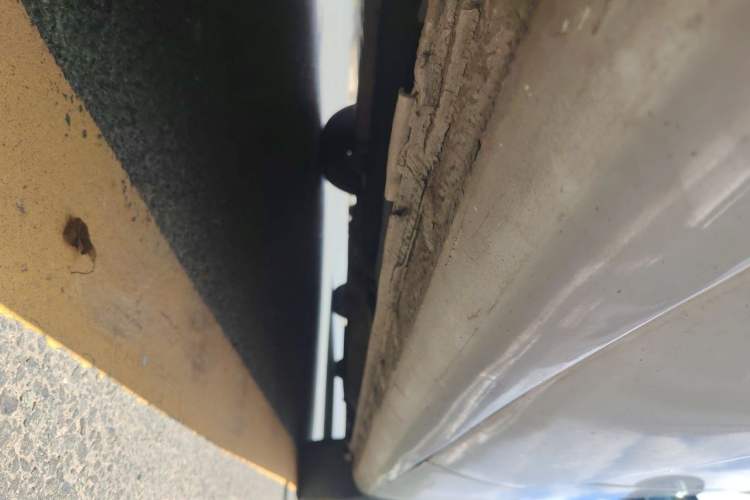 Used Honda Odyssey 2011 Jingxiu 2.4L Luxury Edition Chassis Rear Right