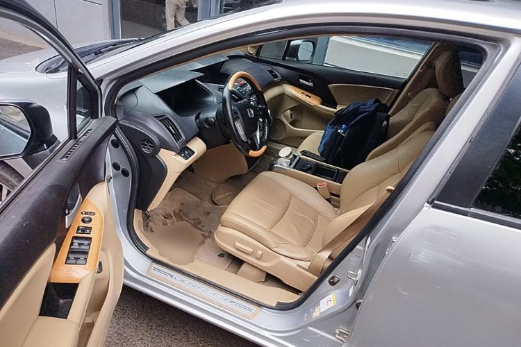 Used Honda Odyssey 2011 Jingxiu 2.4L Leading Edition Driver Seat