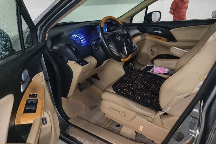 Used Honda Odyssey 2011 Jingxiu 2.4L Luxury Edition Driver Seat