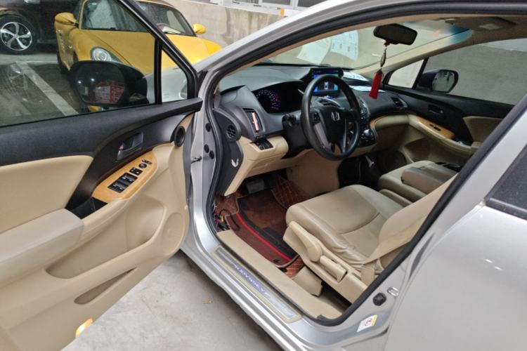 Used Honda Odyssey 2011 Jingxiu 2.4L Comfort Version Driver Seat