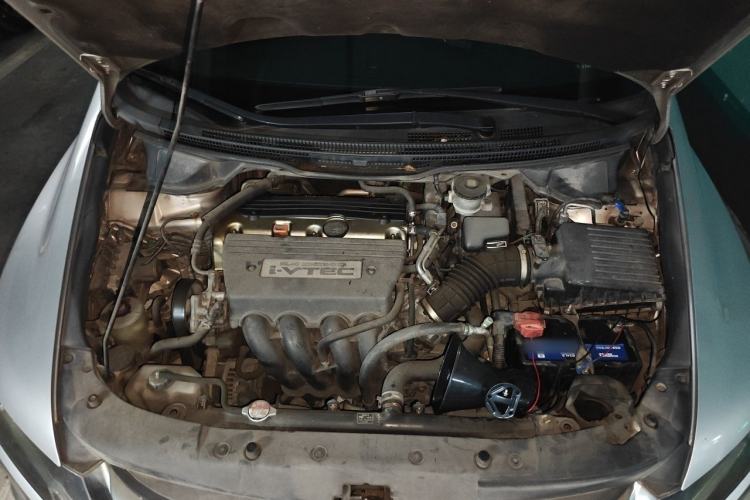 Used Honda Odyssey 2011 Jingxiu 2.4L Luxury Edition Engine Bay