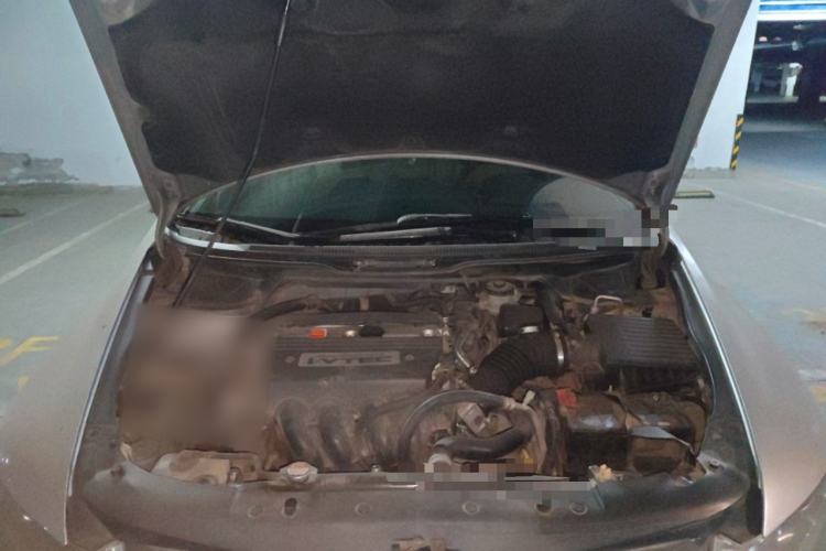 Used Honda Odyssey 2011 Jingxiu 2.4L Luxury Edition Engine Bay