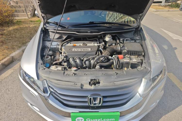 Used Honda Odyssey 2011 Jingxiu 2.4L Luxury Edition Engine Bay