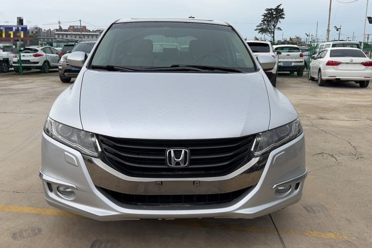 Used Honda Odyssey 2011 Jingxiu 2.4L Luxury Edition Exterior 1
