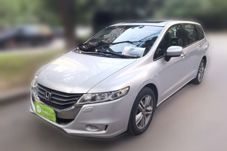 Ojetý Honda Odyssey 2011 Jingxiu 2.4L Luxury Edition Guazi used car, China used car export, Used car for sale, Used  cars, Cheapest cars for sale