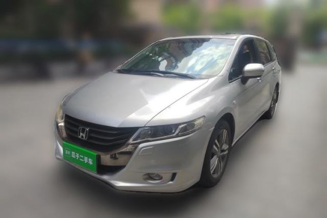 Used Honda Odyssey 2011 Jingxiu 2.4L Luxury Edition