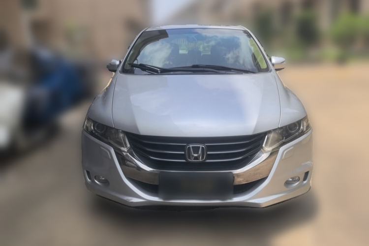 Used Honda Odyssey 2011 Jingxiu 2.4L Luxury Edition Front