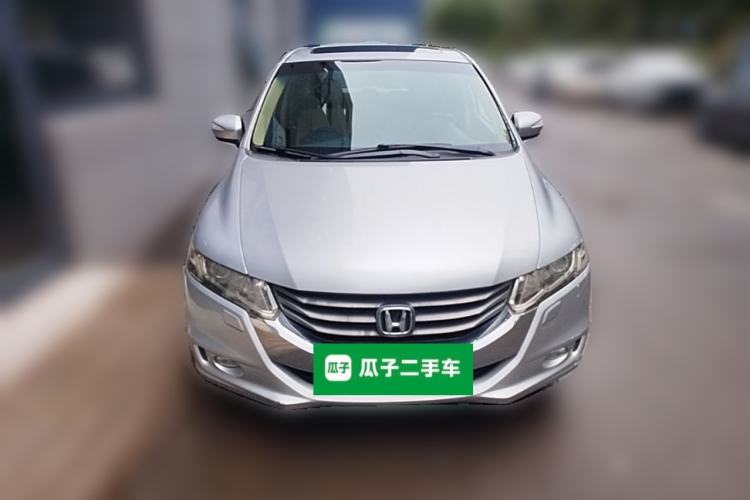 Used Honda Odyssey 2011 Jingxiu 2.4L Leading Edition Front