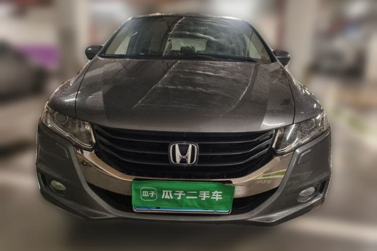Used Honda Odyssey 2011 Jingxiu 2.4L Luxury Edition Front