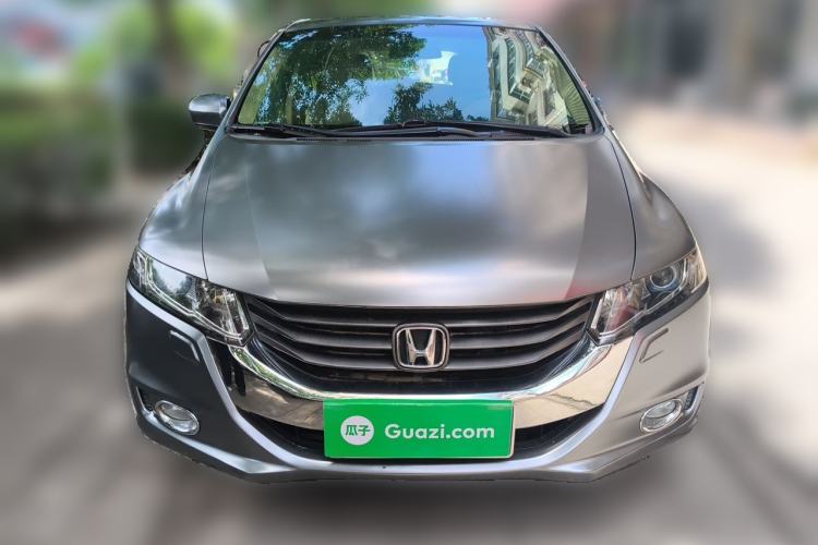 Used Honda Odyssey 2011 Jingxiu 2.4L Luxury Edition Front