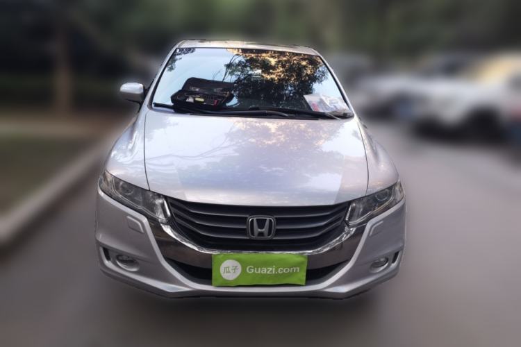 Used Honda Odyssey 2011 Jingxiu 2.4L Luxury Edition Front