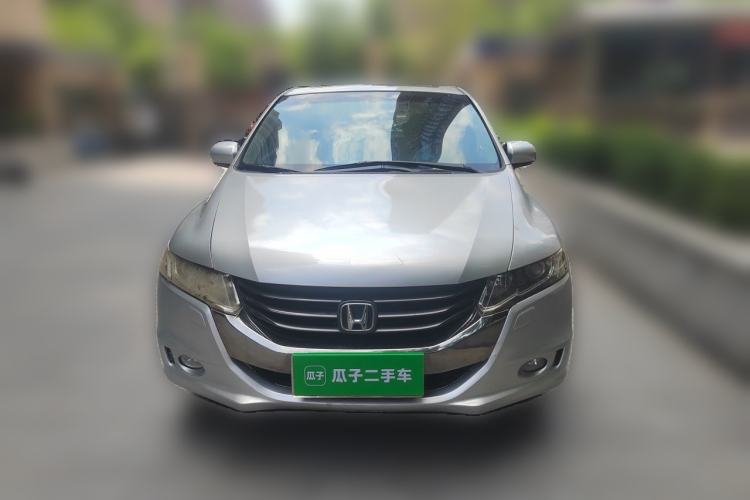 Used Honda Odyssey 2011 Jingxiu 2.4L Luxury Edition Front