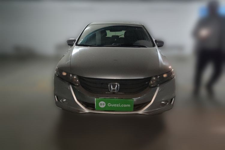 Used Honda Odyssey 2011 Jingxiu 2.4L Luxury Edition Front