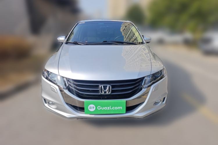 Used Honda Odyssey 2011 Jingxiu 2.4L Luxury Edition Front