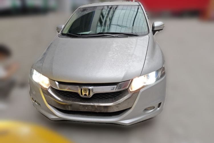 Used Honda Odyssey 2011 Jingxiu 2.4L Comfort Version Front