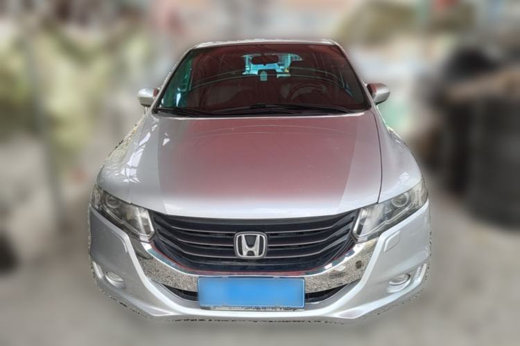 Used Honda Odyssey 2011 Jingxiu 2.4L Luxury Edition Front