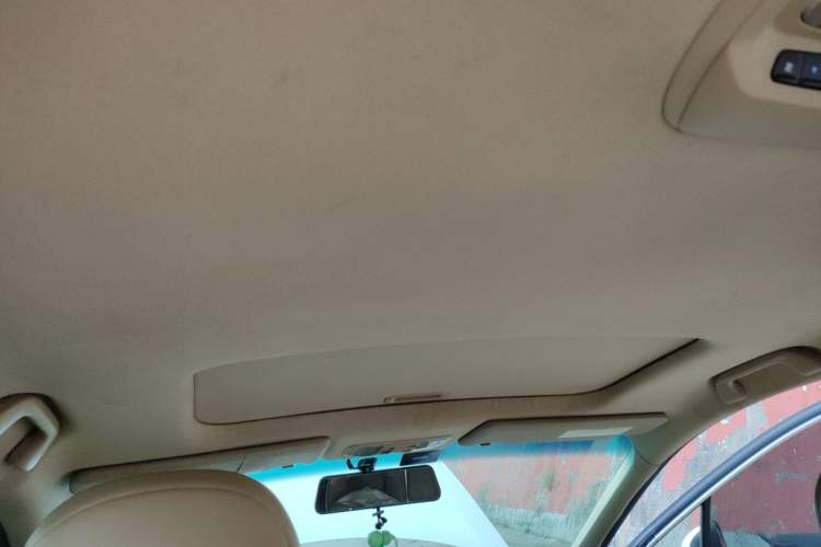 Used Honda Odyssey 2011 Jingxiu 2.4L Luxury Edition Headliner