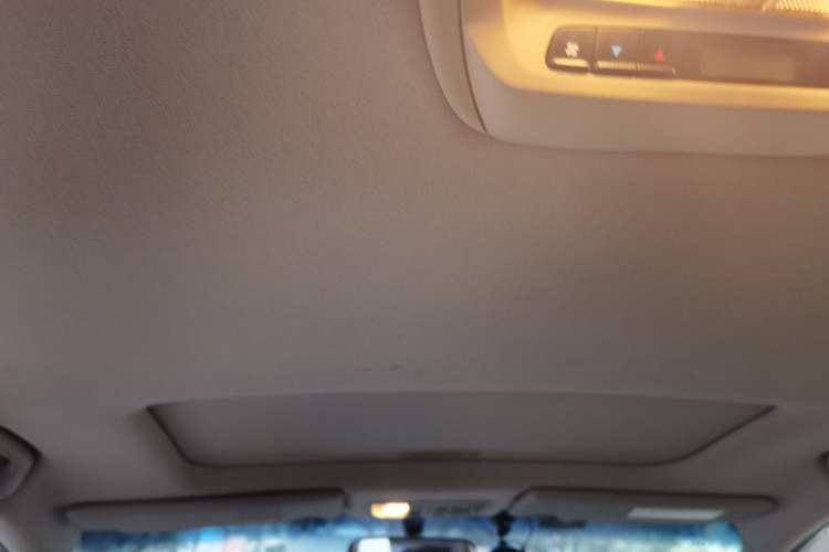 Used Honda Odyssey 2011 Jingxiu 2.4L Luxury Edition Headliner