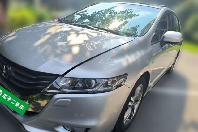 Ojetý Honda Odyssey 2011 Jingxiu 2.4L Luxury Edition