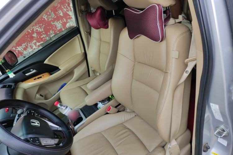 Used Honda Odyssey 2011 Jingxiu 2.4L Luxury Edition Left Front Seat