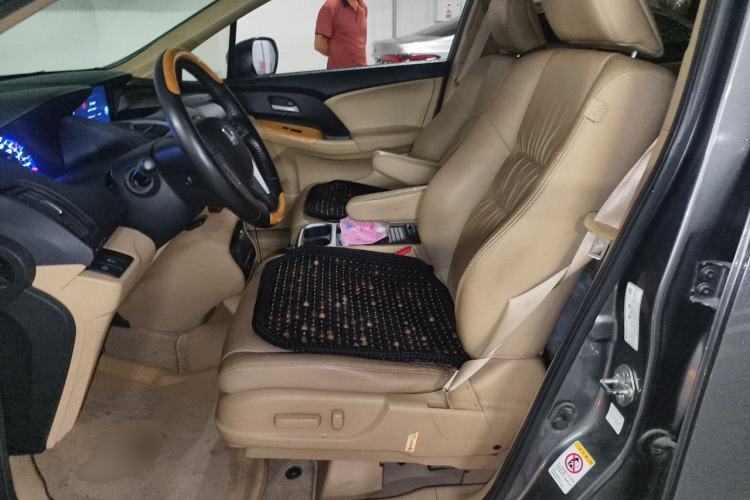 Used Honda Odyssey 2011 Jingxiu 2.4L Luxury Edition Left Front Seat