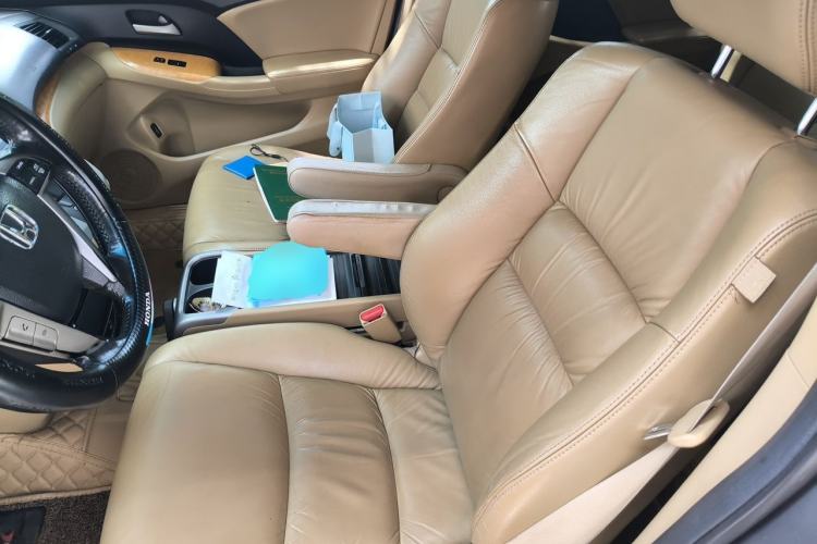 Used Honda Odyssey 2011 Jingxiu 2.4L Luxury Edition Left Front Seat