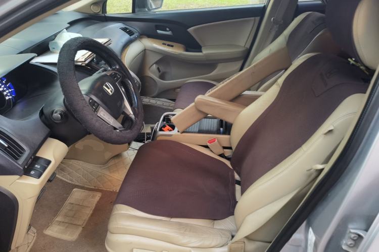 Used Honda Odyssey 2011 Jingxiu 2.4L Luxury Edition Left Front Seat