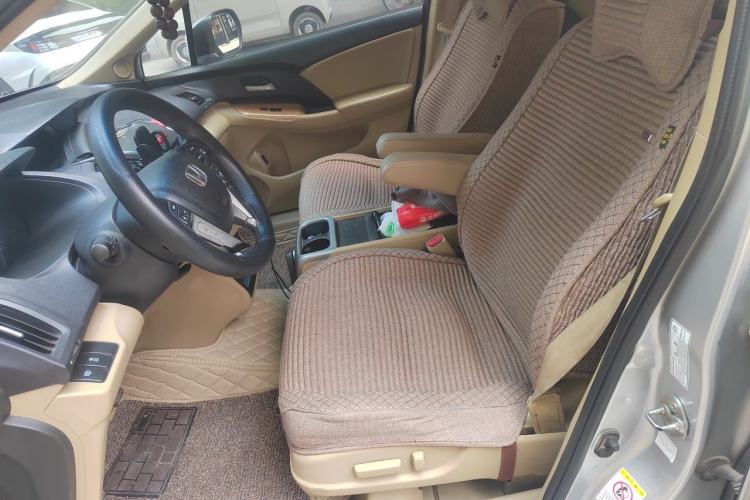 Used Honda Odyssey 2011 Jingxiu 2.4L Luxury Edition Left Front Seat