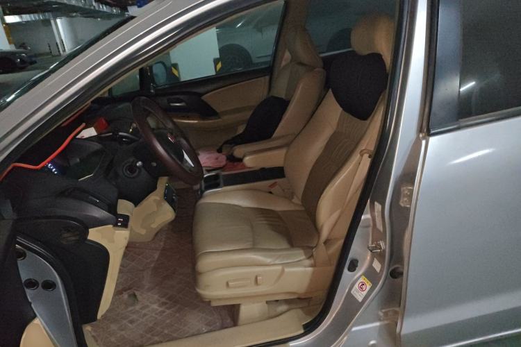 Used Honda Odyssey 2011 Jingxiu 2.4L Luxury Edition Left Front Seat