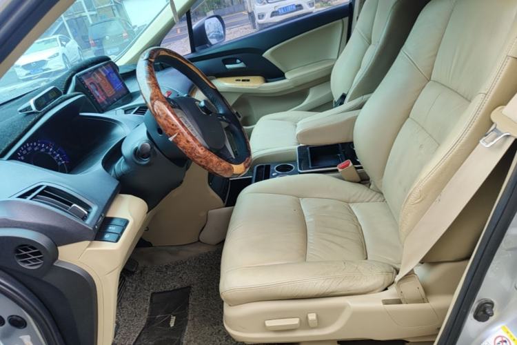 Used Honda Odyssey 2011 Jingxiu 2.4L Luxury Edition Left Front Seat