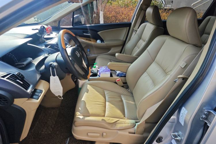 Used Honda Odyssey 2011 Jingxiu 2.4L Luxury Edition Left Front Seat