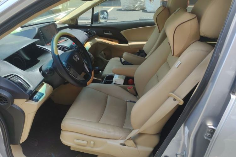 Used Honda Odyssey 2011 Jingxiu 2.4L Luxury Edition Left Front Seat