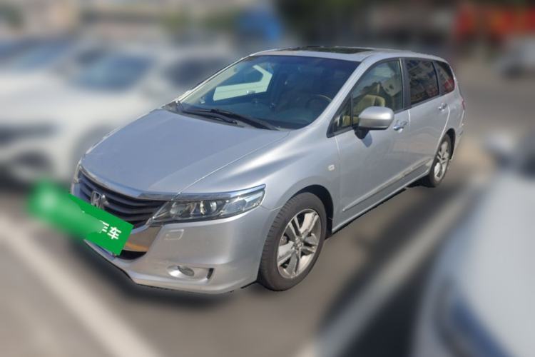 Ojetý Honda Odyssey 2011 Jingxiu 2.4L Luxury Edition Guazi used car, China used car export, Used car for sale, Used  cars, Cheapest cars for sale