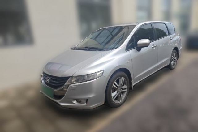Used Honda Odyssey 2011 Jingxiu 2.4L Luxury Edition