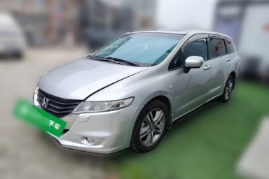 Used Honda Odyssey 2011 Jingxiu 2.4L Luxury Edition
