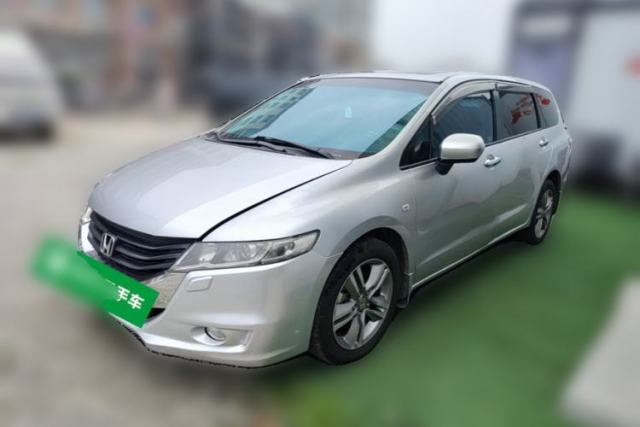 Used Honda Odyssey 2011 Jingxiu 2.4L Luxury Edition
