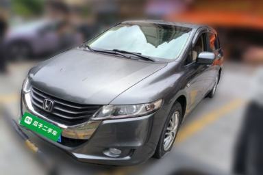 Used Honda Odyssey 2011 Jingxiu 2.4L Comfort Version