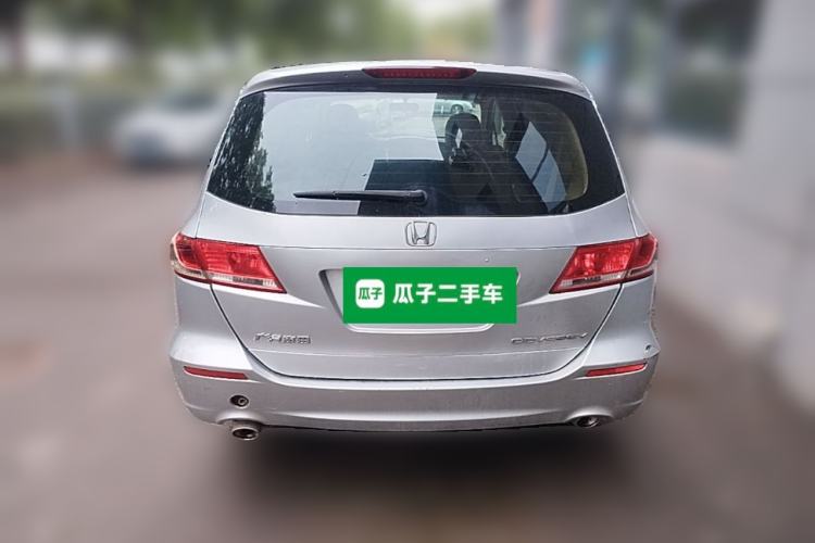 Used Honda Odyssey 2011 Jingxiu 2.4L Leading Edition Rear