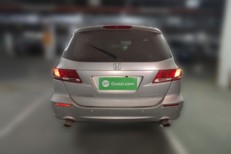 Used Honda Odyssey 2011 Jingxiu 2.4L Luxury Edition Rear