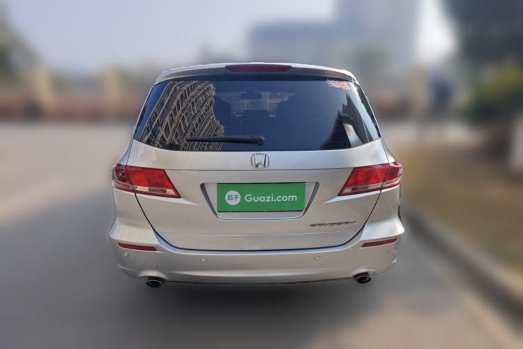 Used Honda Odyssey 2011 Jingxiu 2.4L Luxury Edition Rear