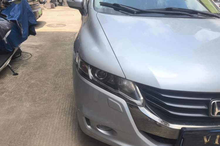 Used Honda Odyssey 2011 Jingxiu 2.4L Luxury Edition Right Front Headlight