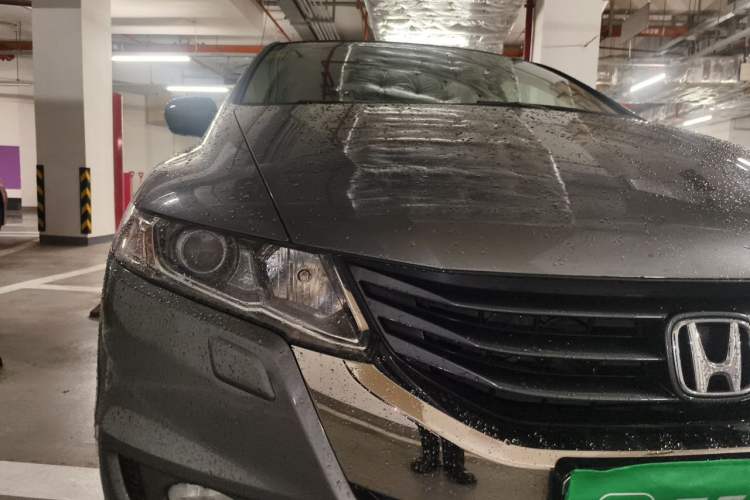 Used Honda Odyssey 2011 Jingxiu 2.4L Luxury Edition Right Front Headlight