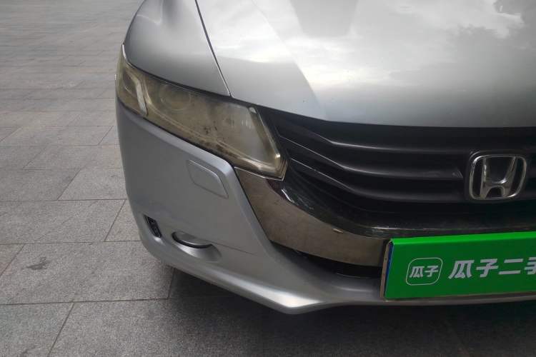 Used Honda Odyssey 2011 Jingxiu 2.4L Luxury Edition Right Front Headlight