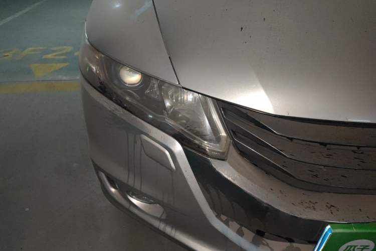 Used Honda Odyssey 2011 Jingxiu 2.4L Luxury Edition Right Front Headlight