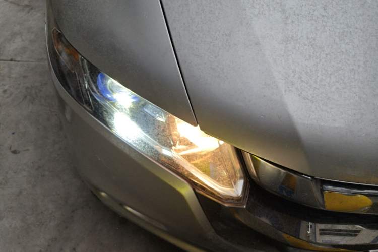 Used Honda Odyssey 2011 Jingxiu 2.4L Comfort Version Right Front Headlight