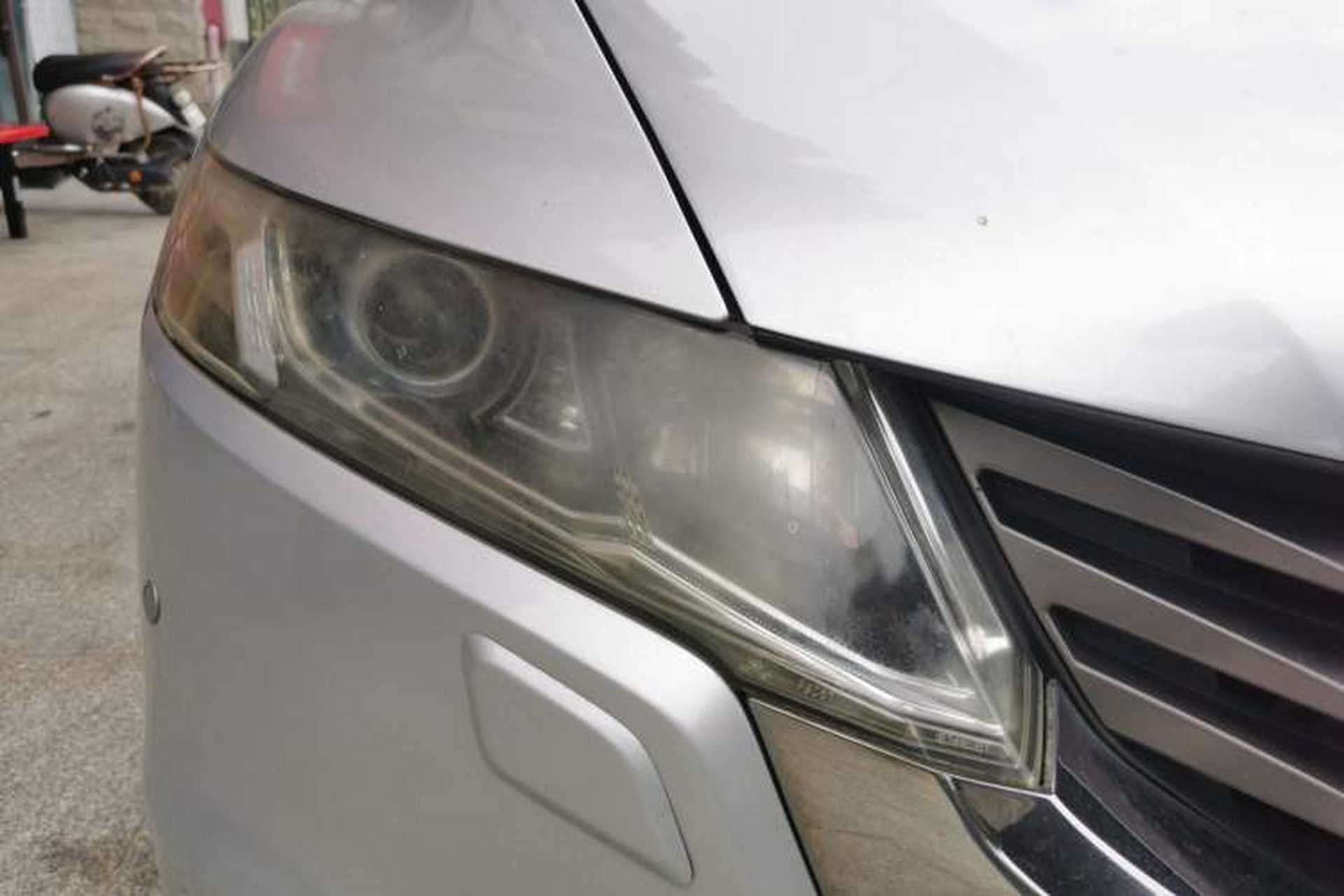 Used Honda Odyssey 2011 Jingxiu 2.4L Luxury Edition Right Front Headlight