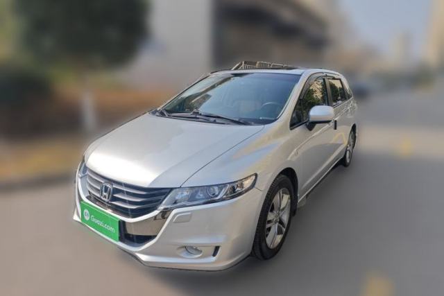 Used Honda Odyssey 2011 Jingxiu 2.4L Luxury Edition