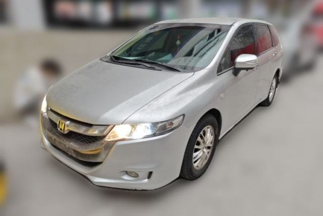 Used Honda Odyssey 2011 Jingxiu 2.4L Comfort Version