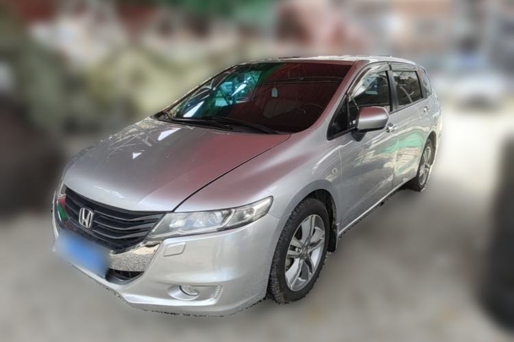 Ojetý Honda Odyssey 2011 Jingxiu 2.4L Luxury Edition Guazi used car, China used car export, Used car for sale, Used  cars, Cheapest cars for sale