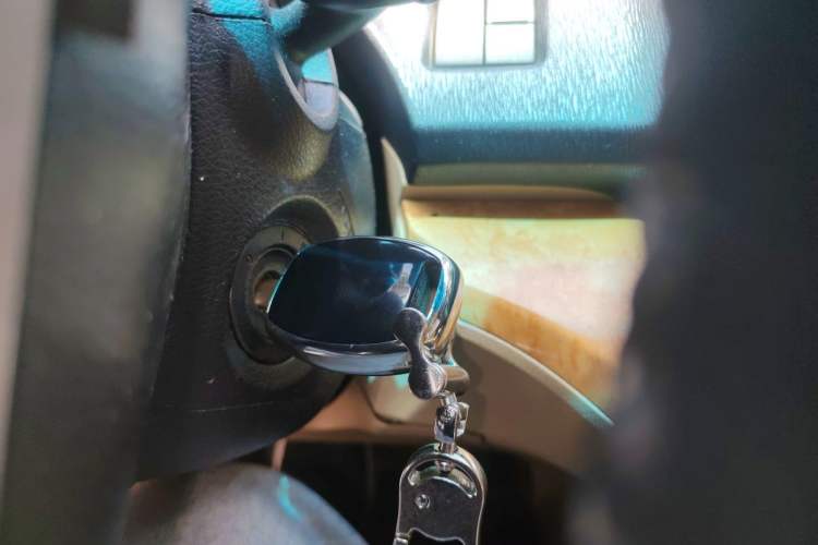 Used Honda Odyssey 2011 Jingxiu 2.4L Luxury Edition Vehicle Key